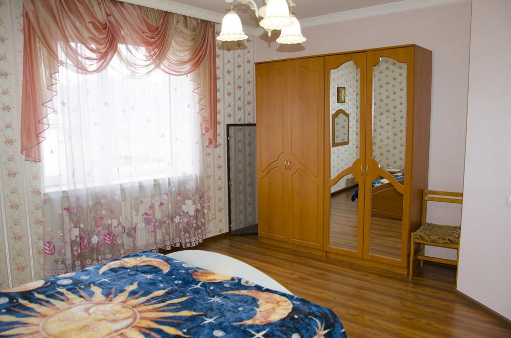 Liubava Polyana (Transcarpathia) Exterior foto