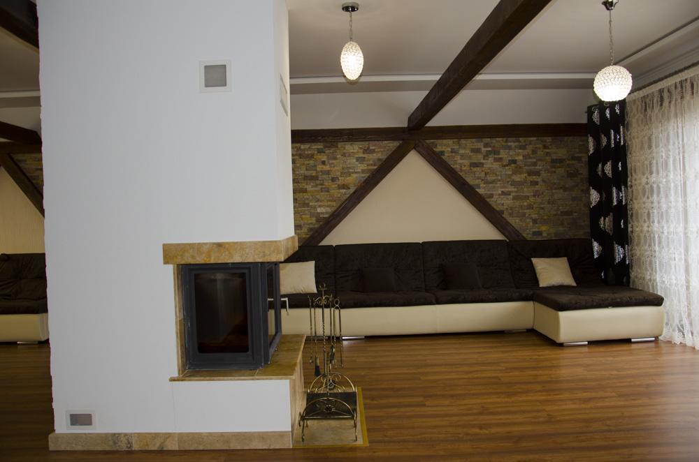 Liubava Polyana (Transcarpathia) Exterior foto