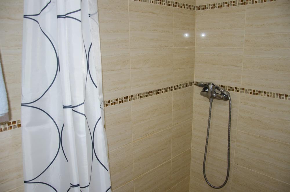 Liubava Polyana (Transcarpathia) Exterior foto