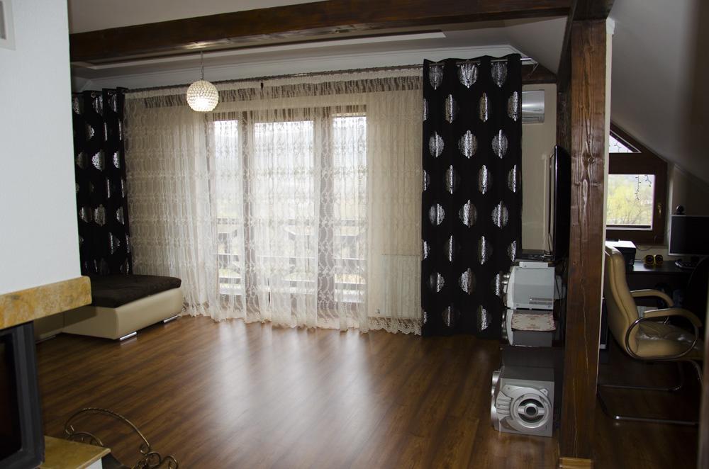 Liubava Polyana (Transcarpathia) Exterior foto