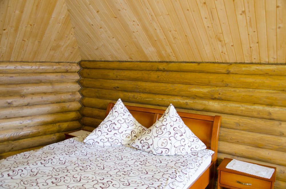 Liubava Polyana (Transcarpathia) Exterior foto