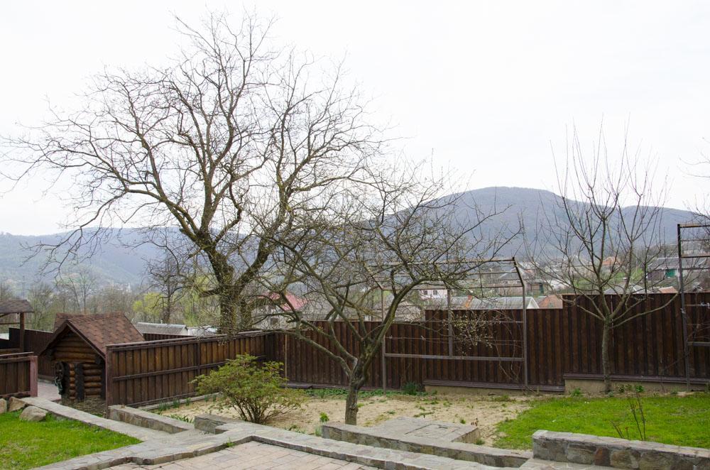 Liubava Polyana (Transcarpathia) Exterior foto