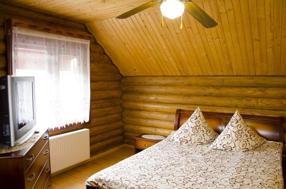 Liubava Polyana (Transcarpathia) Exterior foto